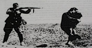 DIÁRIO DO GOLPE: AS CONVICÇÕES E O FASCISMO