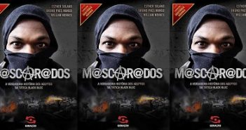 MASCARADOS É TEMA DE DEBATE