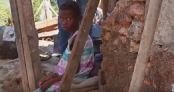 A TRAGÉDIA SEM FIM DO HAITI