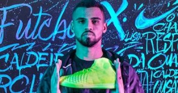 NIKE PARA OS ESPORTES NOTURNOS