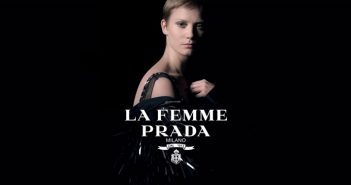 O AMOR VESTE PRADA