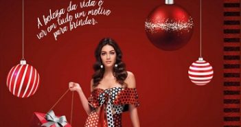 NATAL PÁTIO SAVASSI FAZ UM BRINDE À VIDA