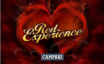 CAMPARI APOSTA NO MARKETING SENSORIAL