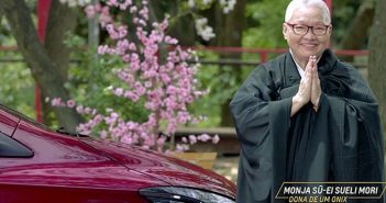 CHEVROLET PARA TODOS OS PÚBLICOS