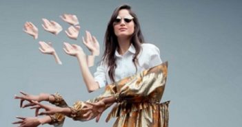 LUXOTTICA LANÇA A COLEÇÃO VOGUE EYEWEAR