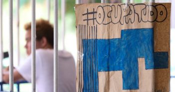 JUIZ AUTORIZA TORTURA A ESTUDANTES. O QUE CARMÉN LÚCIA TEM A DIZER?