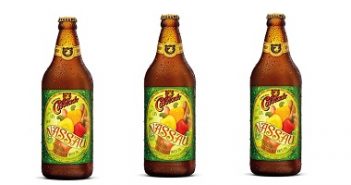 NASSAU: A CERVEJA COM CAJU DA COLORADO