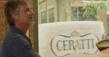 CERATTI GANHA NOVO VISUAL