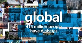 DIABETES: CALCULE O SEU RISCO. É RÁPIDO E GRATUITO.