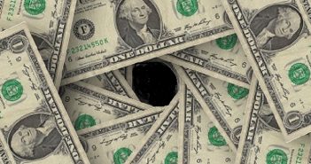DIÁRIO DO GOLPE: O DÓLAR FURADO