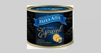 PARMESÃO FAIXA AZUL ESPECIAL DE FIM DE ANO