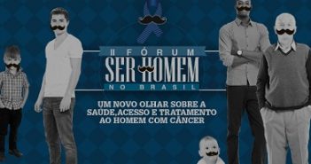 O NOVEMBRO AZUL DO INSTITUTO LADO A LADO PELA VIDA