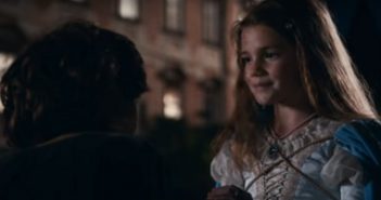 APPLE REVISITA ROMEU E JULIETA COM O iPHONE 7