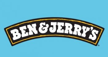 BEN & JERRY’S TROCA SORVETE POR LIVROS ESCOLARES