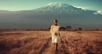 NINTENDO CORRE O MUNDO COM SUPER MARIO RUN