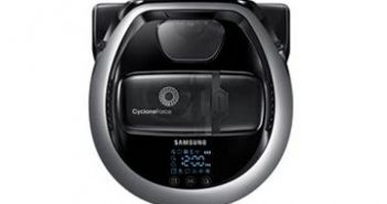 CES 2017: SAMSUNG APRESENTA SEU ASPIRADOR ROBÔ