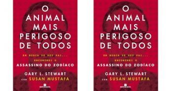 O ANIMAL MAIS PERIGOSO DE TODOS