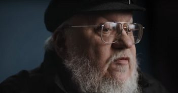 APPLE ANUNCIA GAME OF THRONES COMO VOCÊ NUNCA VIU