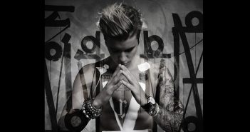 JUSTIN BIEBER LIDEROU A PARADA DE SUCESSOS DA VEVO EM 2016