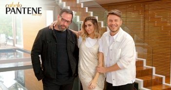 PANTENE ABRE AS PORTAS DO SEU REALITY SHOW