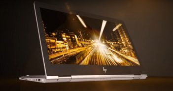 CES 2017: HP APRESENTA O ELITEBOOK X360
