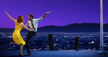 “LA LA LAND” FOI O GRANDE VENCEDOR DO GLOBO DE OURO