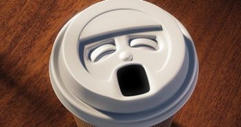 NA ÁUSTRIA, MCCAFÉ PARA UMA NOITE TRANQUILA