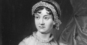 ROCCO CELEBRA OS 200 ANOS DE JANE AUSTEN