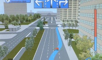 CES 2017: NVIDIA E ZENRIN PELA AUTONOMIA DOS CARROS