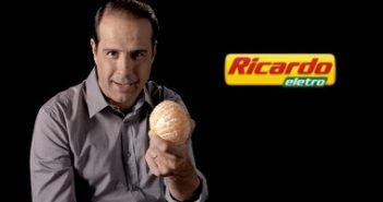 CONHEÇA O RICARDO DA RICARDO ELETRO