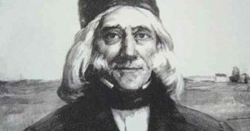 SAINT HILAIRE E AS PAISAGENS BRASILEIRAS NA BIBLIOTECA NACIONAL