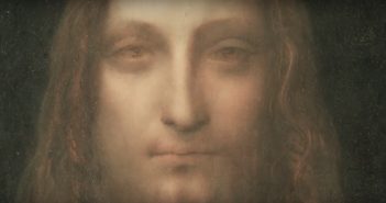 CANNES LIONS 2018: DAVID DROGA, DA VINCI E O SALVADOR DO MUNDO