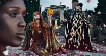 GUCCI E A FORÇA DA NATUREZA E DA REBELDIA